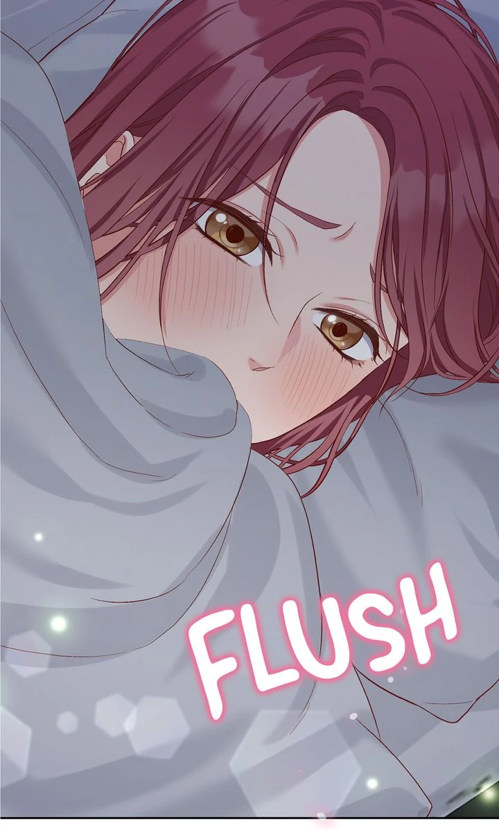Business Marriage - If You Fall in Love, We'll Get a Divorce Chapter 7 - page 92