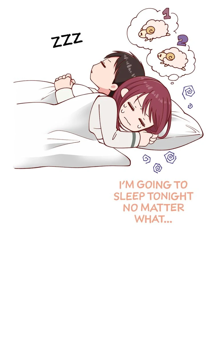 Business Marriage - If You Fall in Love, We'll Get a Divorce Chapter 7 - page 94