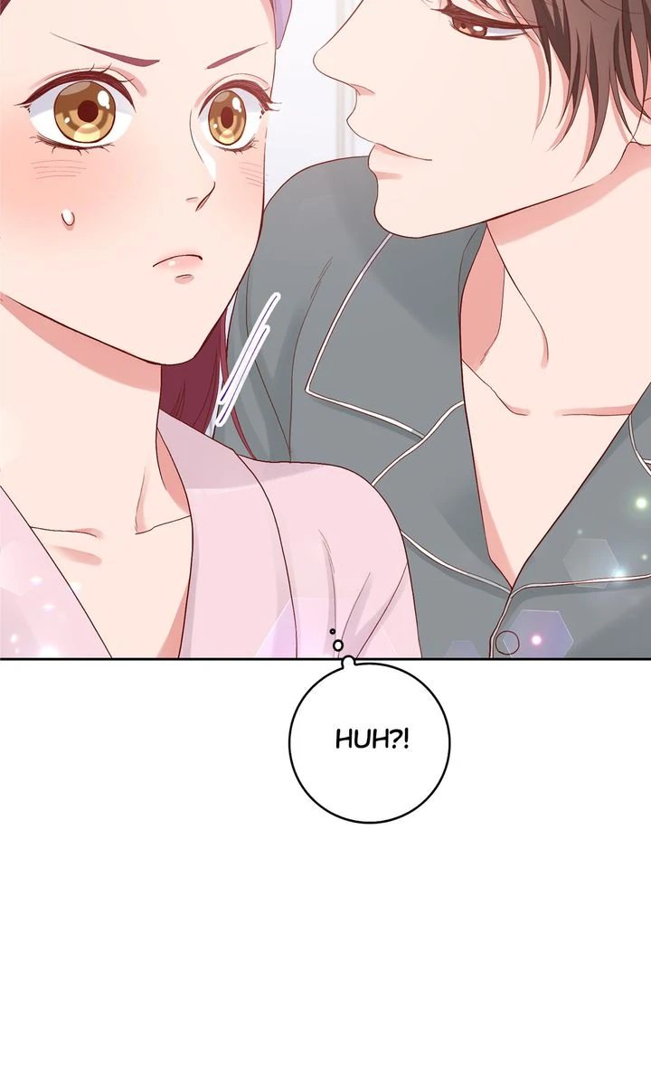 Business Marriage - If You Fall in Love, We'll Get a Divorce Chapter 8 - page 18