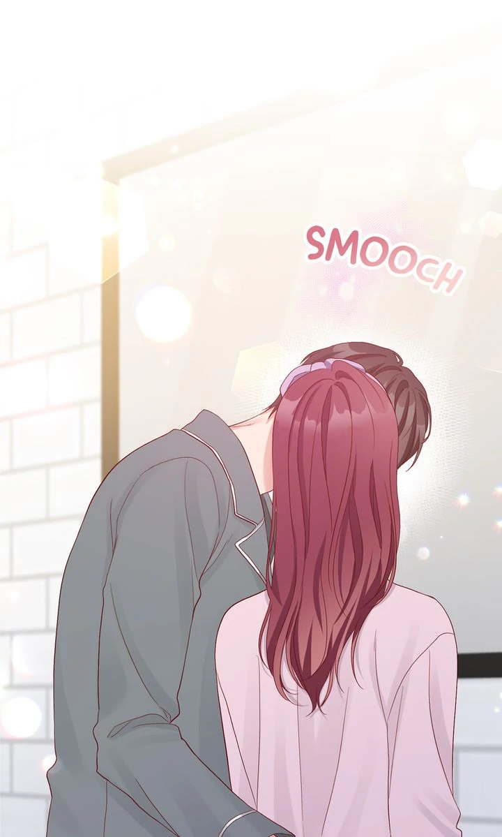 Business Marriage - If You Fall in Love, We'll Get a Divorce Chapter 8 - page 19