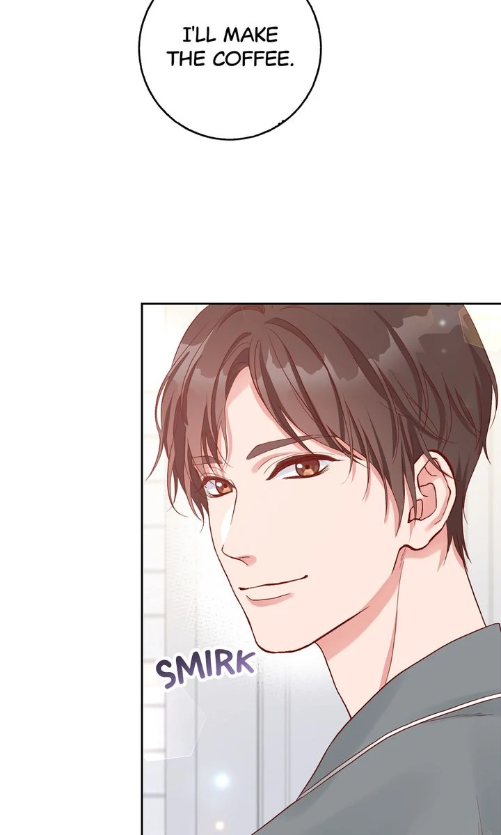 Business Marriage - If You Fall in Love, We'll Get a Divorce Chapter 8 - page 21