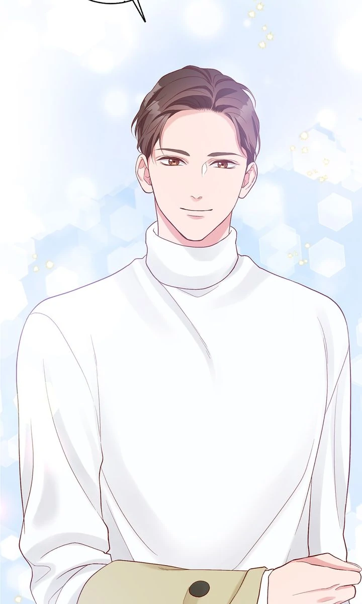 Business Marriage - If You Fall in Love, We'll Get a Divorce Chapter 8 - page 28