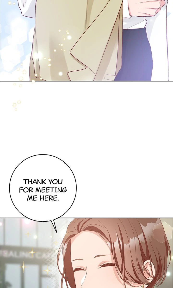 Business Marriage - If You Fall in Love, We'll Get a Divorce Chapter 8 - page 29