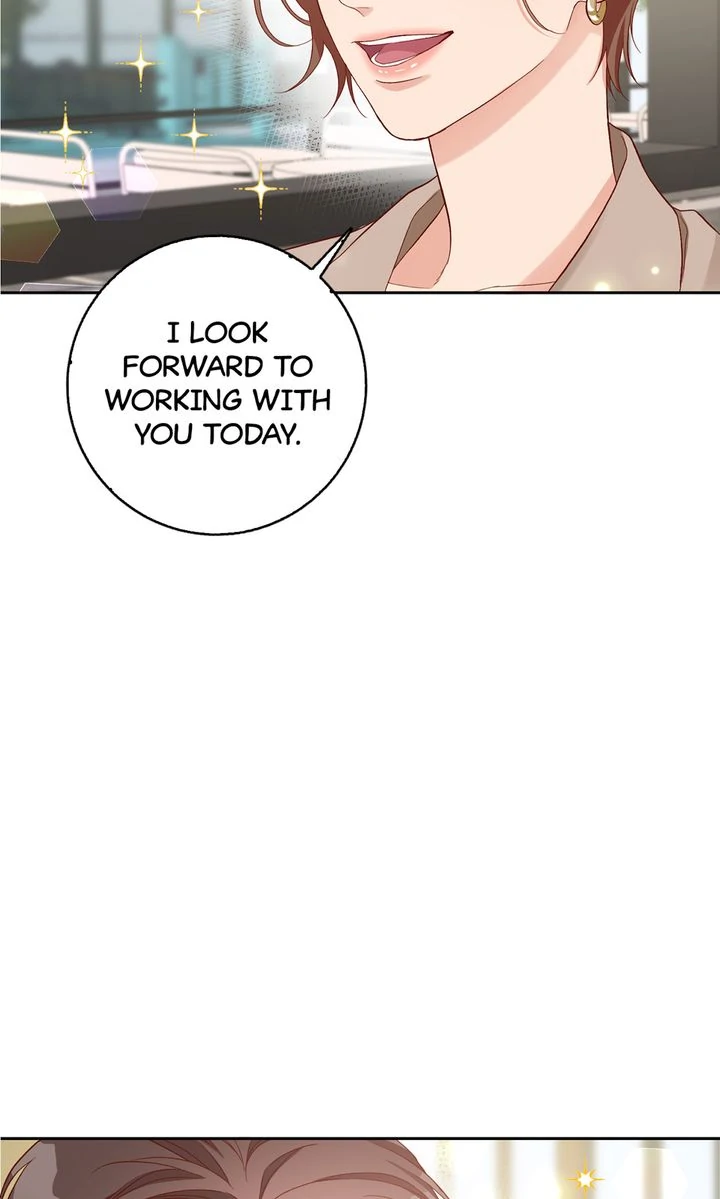 Business Marriage - If You Fall in Love, We'll Get a Divorce Chapter 8 - page 30