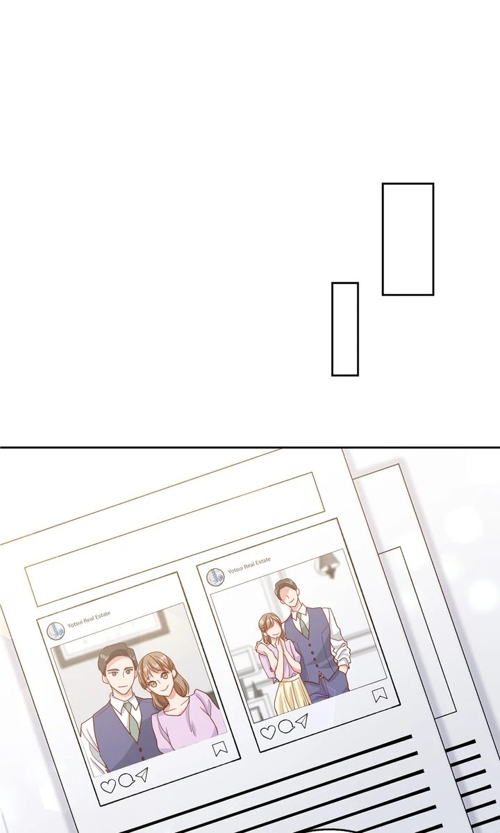 Business Marriage - If You Fall in Love, We'll Get a Divorce Chapter 8 - page 33