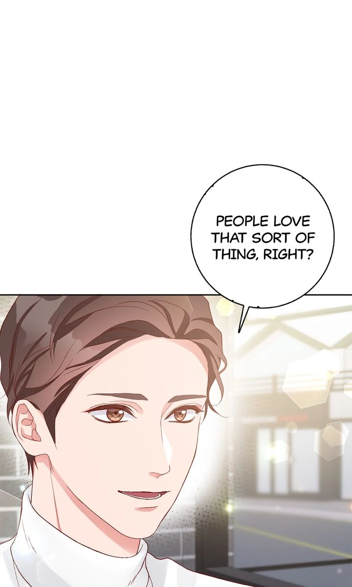 Business Marriage - If You Fall in Love, We'll Get a Divorce Chapter 8 - page 40