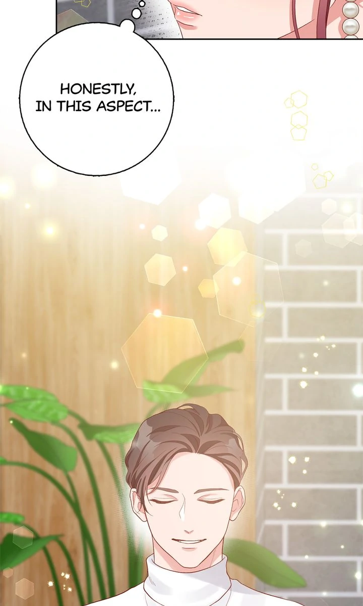 Business Marriage - If You Fall in Love, We'll Get a Divorce Chapter 8 - page 43