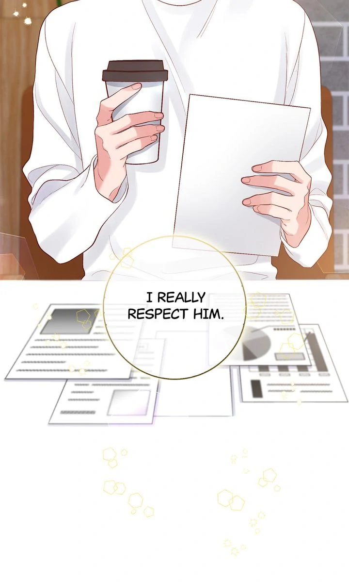 Business Marriage - If You Fall in Love, We'll Get a Divorce Chapter 8 - page 44