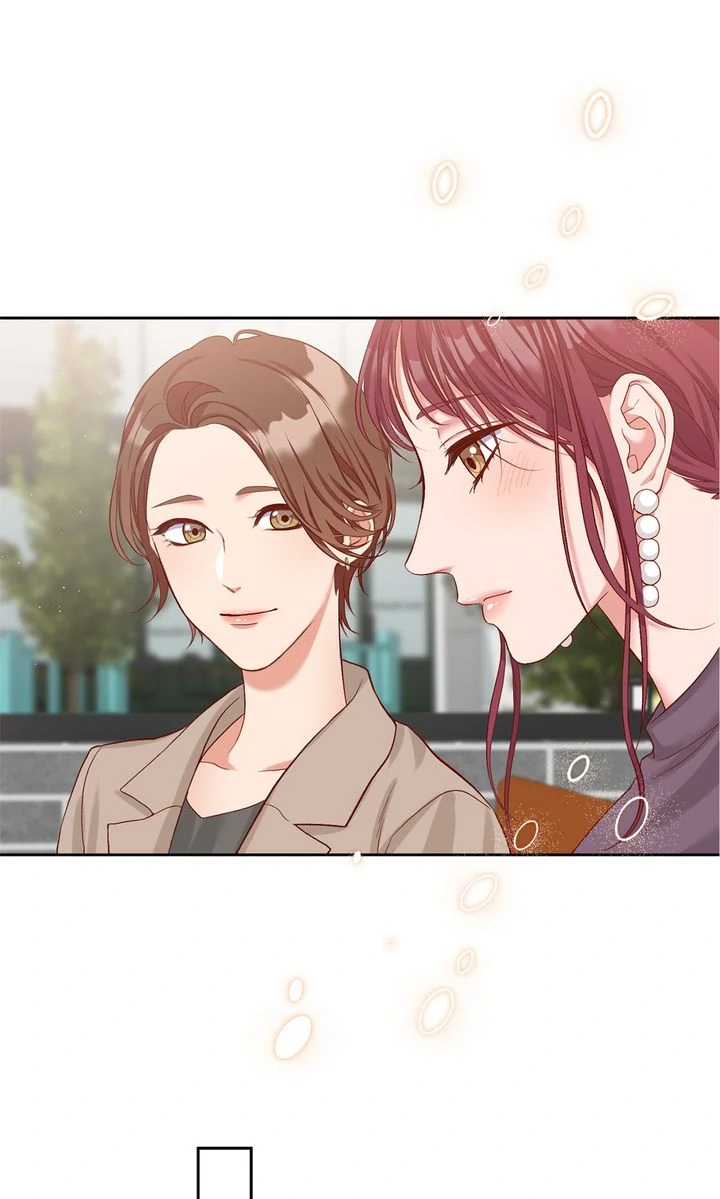 Business Marriage - If You Fall in Love, We'll Get a Divorce Chapter 8 - page 45