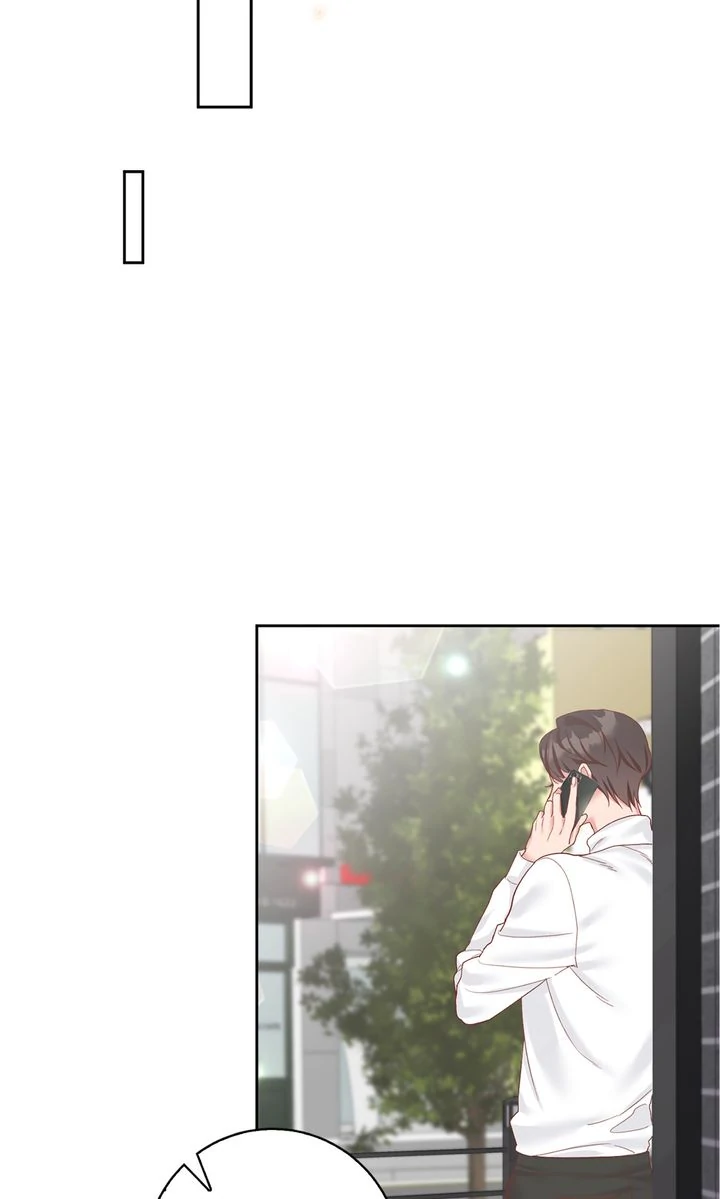 Business Marriage - If You Fall in Love, We'll Get a Divorce Chapter 8 - page 46