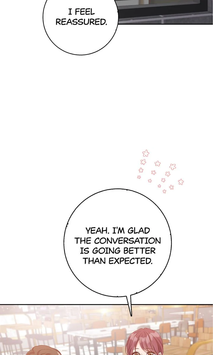 Business Marriage - If You Fall in Love, We'll Get a Divorce Chapter 8 - page 47
