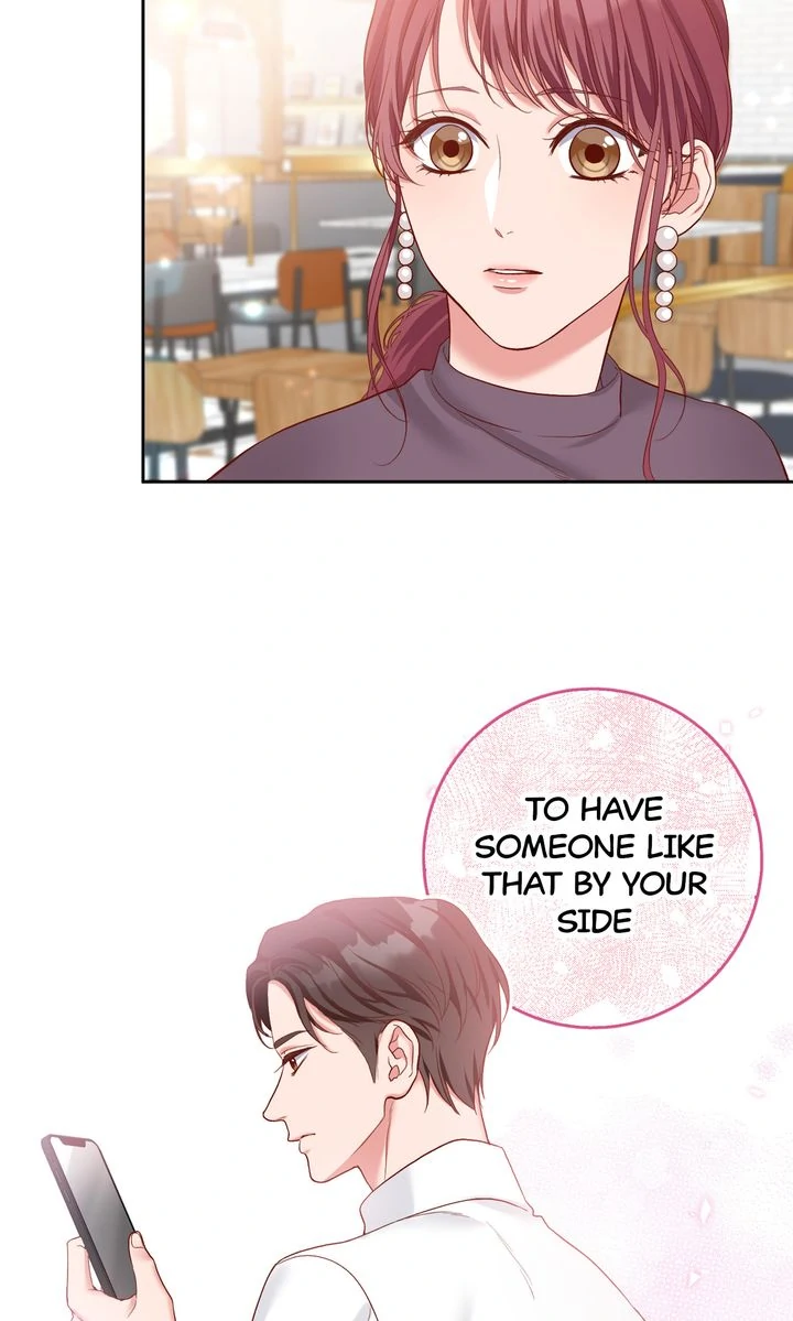 Business Marriage - If You Fall in Love, We'll Get a Divorce Chapter 8 - page 57