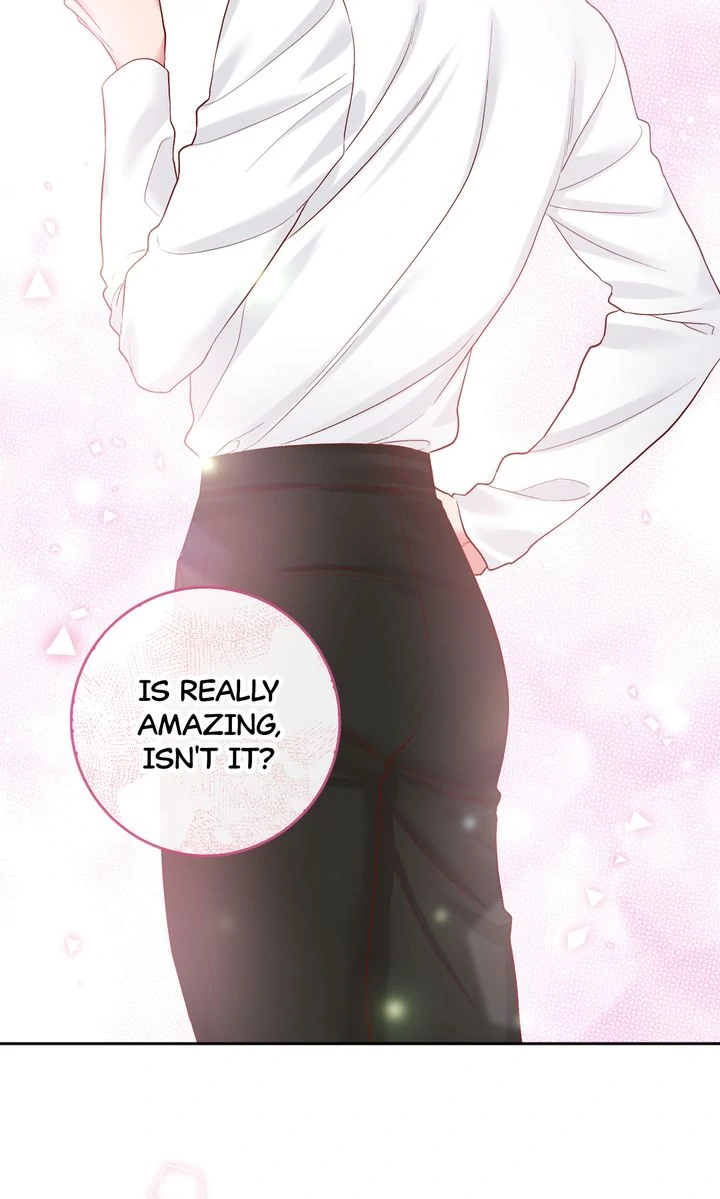 Business Marriage - If You Fall in Love, We'll Get a Divorce Chapter 8 - page 58