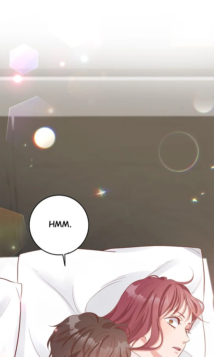 Business Marriage - If You Fall in Love, We'll Get a Divorce Chapter 8 - page 6
