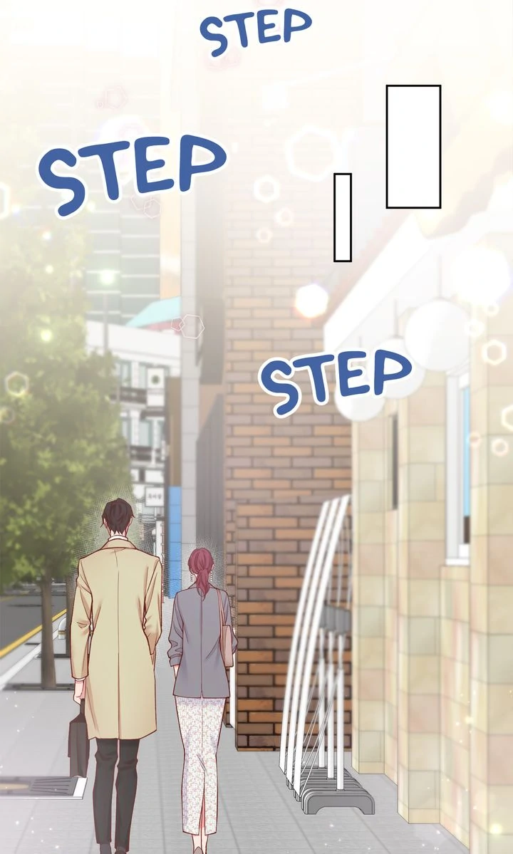 Business Marriage - If You Fall in Love, We'll Get a Divorce Chapter 8 - page 60