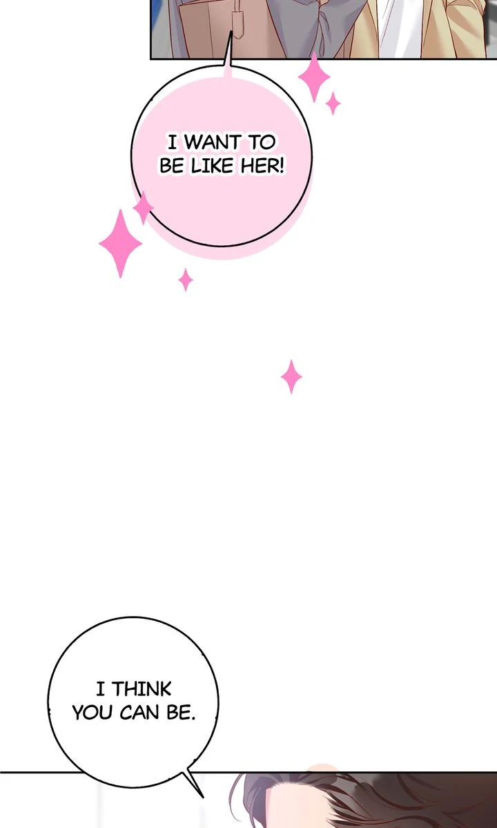 Business Marriage - If You Fall in Love, We'll Get a Divorce Chapter 8 - page 65