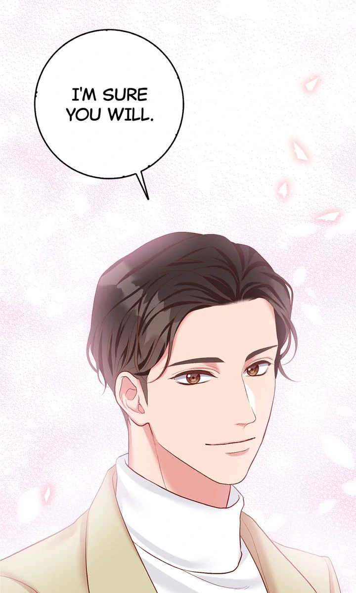 Business Marriage - If You Fall in Love, We'll Get a Divorce Chapter 8 - page 67