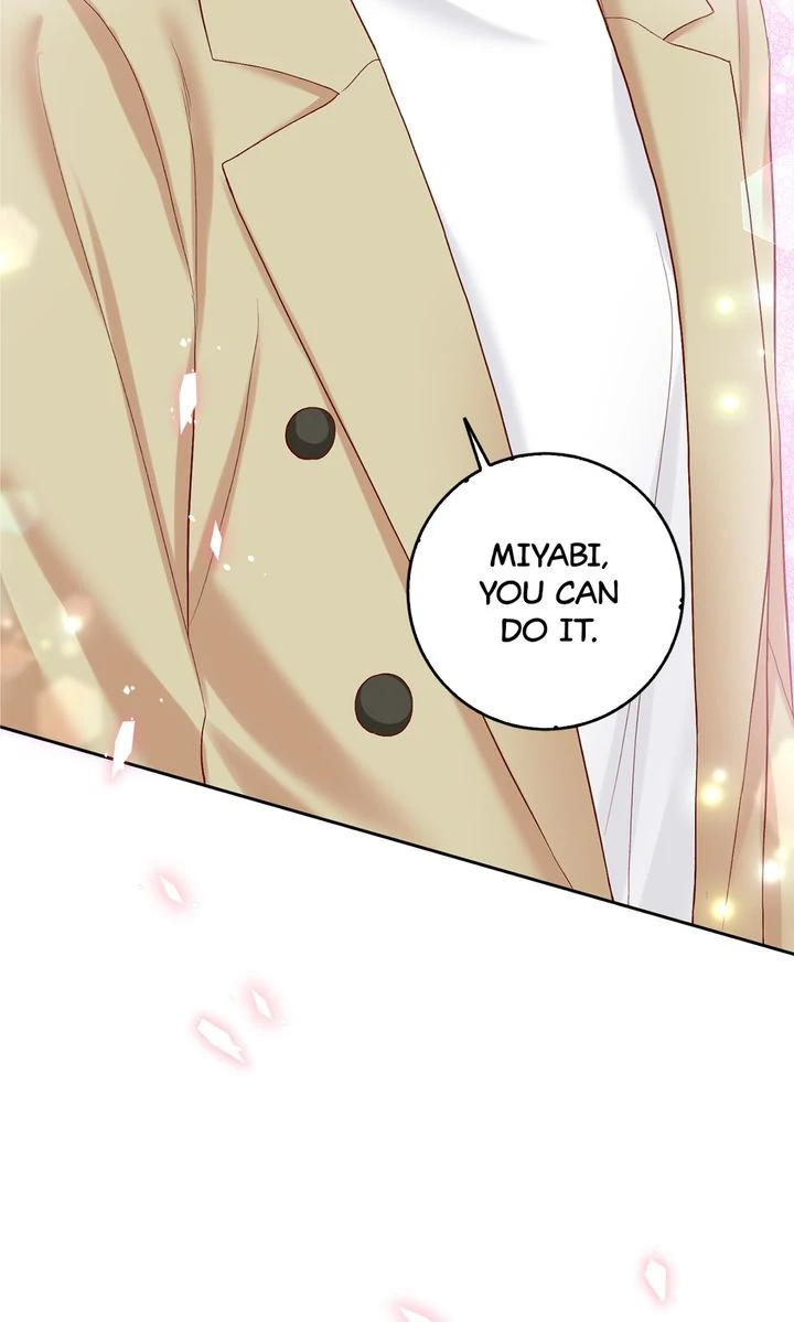 Business Marriage - If You Fall in Love, We'll Get a Divorce Chapter 8 - page 68