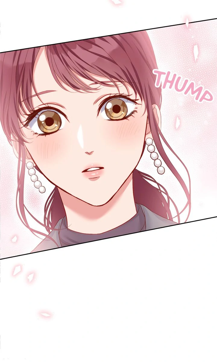 Business Marriage - If You Fall in Love, We'll Get a Divorce Chapter 8 - page 69