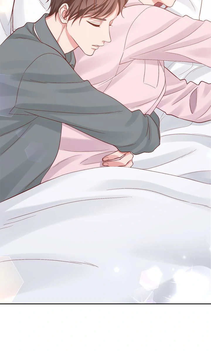 Business Marriage - If You Fall in Love, We'll Get a Divorce Chapter 8 - page 7