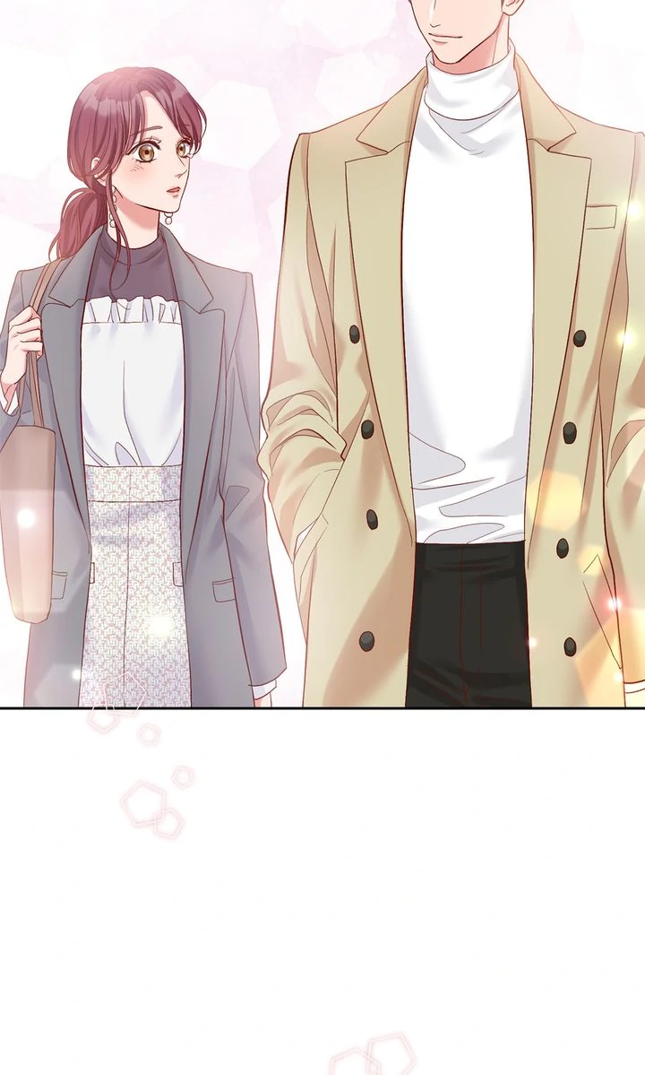 Business Marriage - If You Fall in Love, We'll Get a Divorce Chapter 8 - page 72