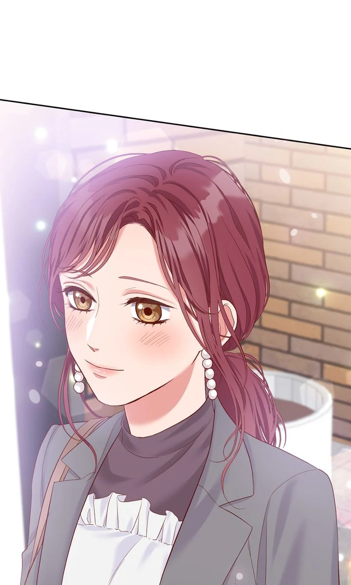 Business Marriage - If You Fall in Love, We'll Get a Divorce Chapter 8 - page 74