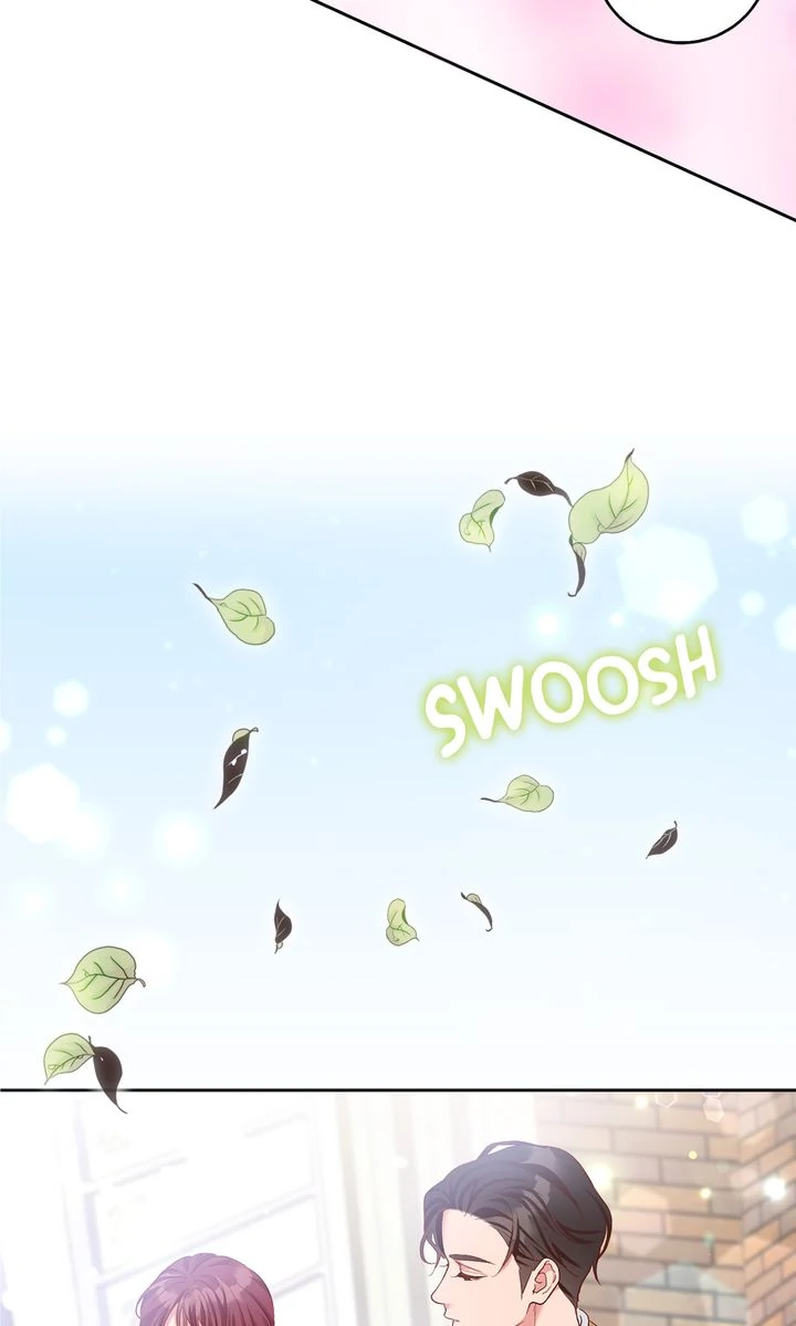 Business Marriage - If You Fall in Love, We'll Get a Divorce Chapter 8 - page 76