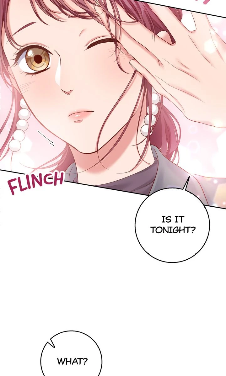 Business Marriage - If You Fall in Love, We'll Get a Divorce Chapter 8 - page 78