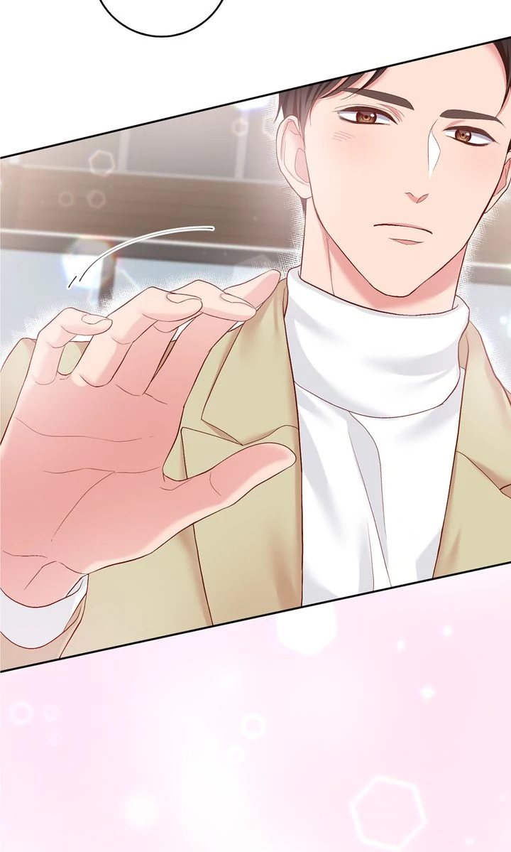 Business Marriage - If You Fall in Love, We'll Get a Divorce Chapter 8 - page 79