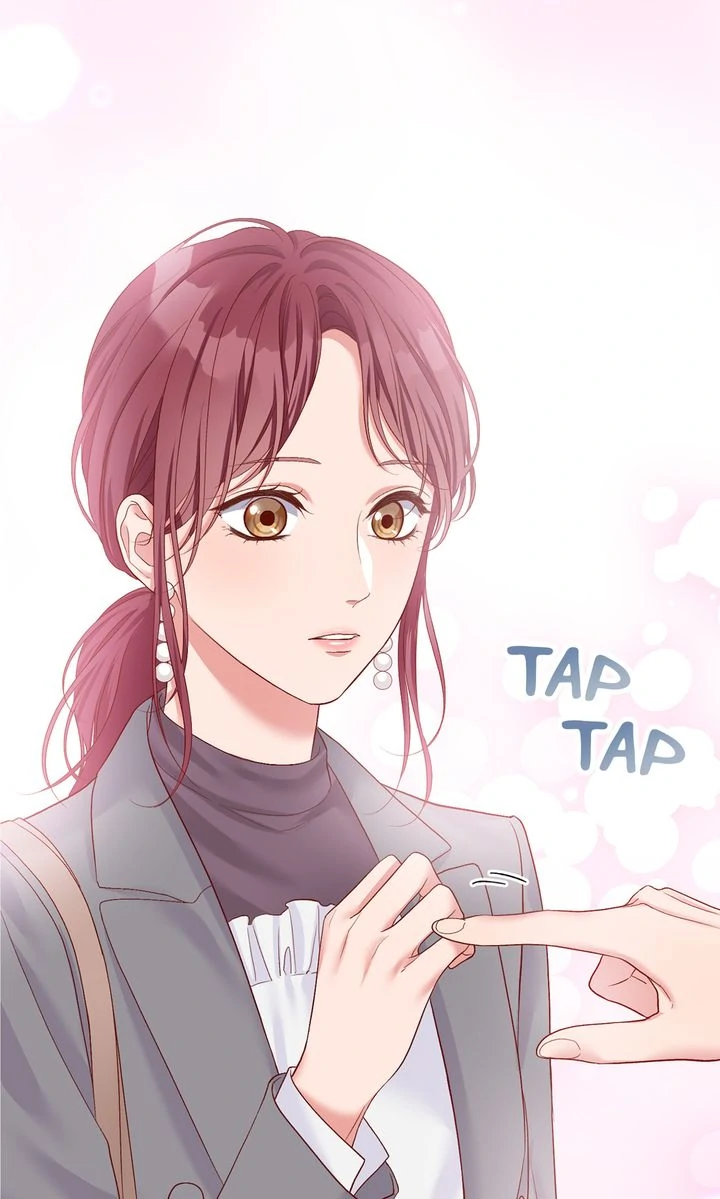 Business Marriage - If You Fall in Love, We'll Get a Divorce Chapter 8 - page 80