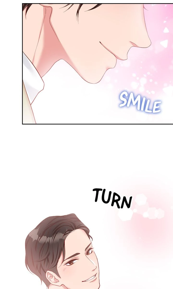 Business Marriage - If You Fall in Love, We'll Get a Divorce Chapter 8 - page 82