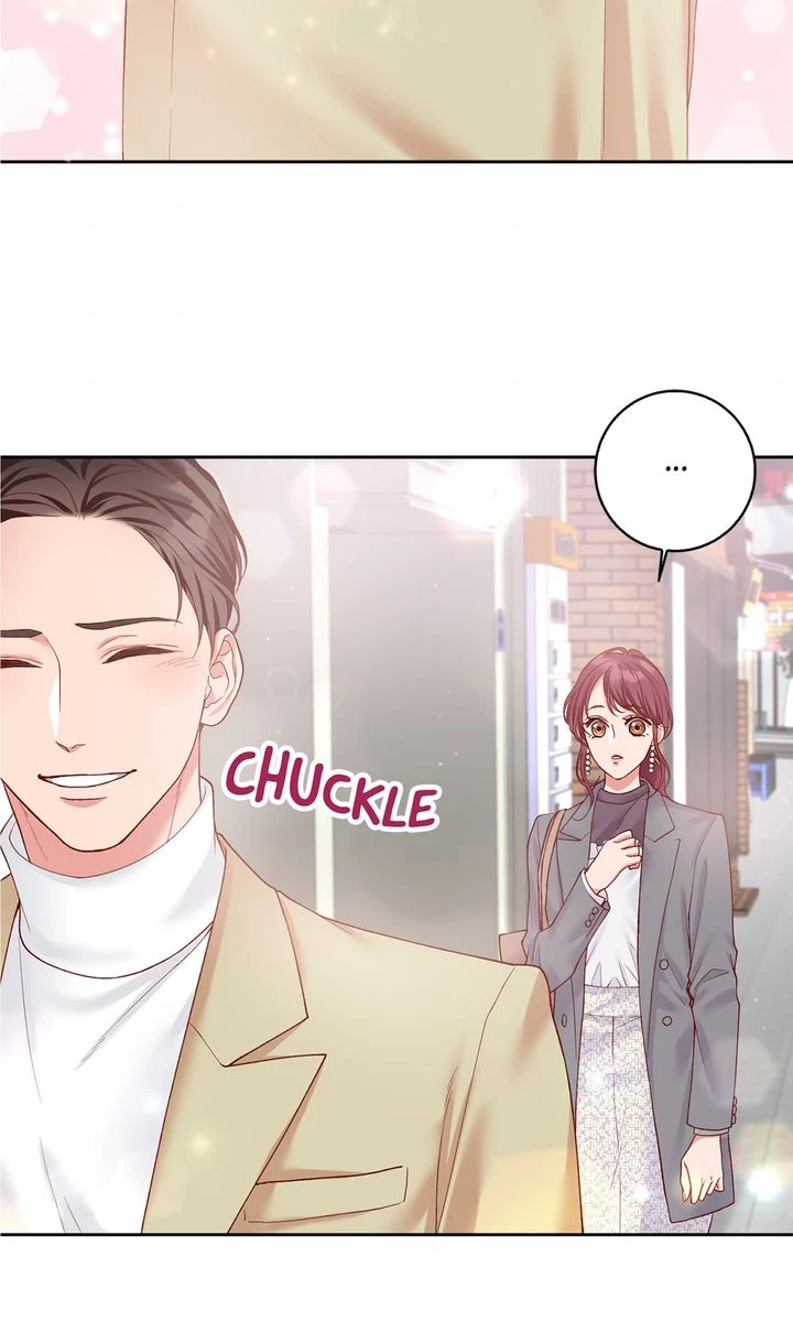 Business Marriage - If You Fall in Love, We'll Get a Divorce Chapter 8 - page 84