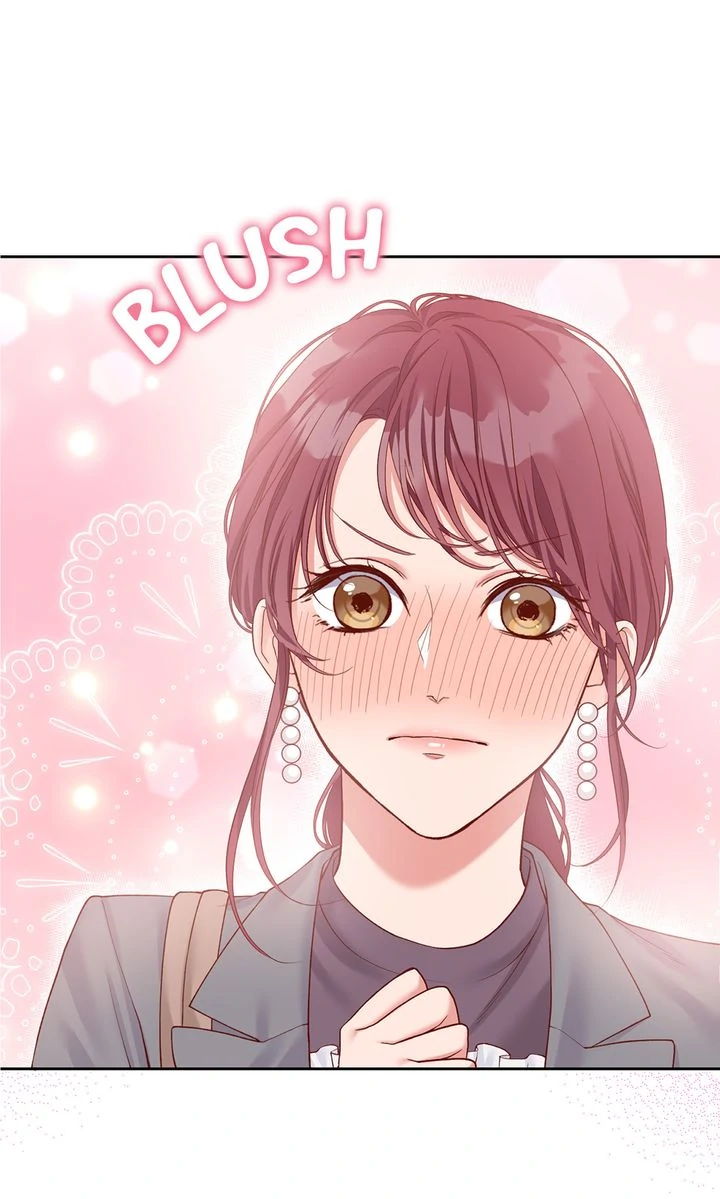 Business Marriage - If You Fall in Love, We'll Get a Divorce Chapter 8 - page 85