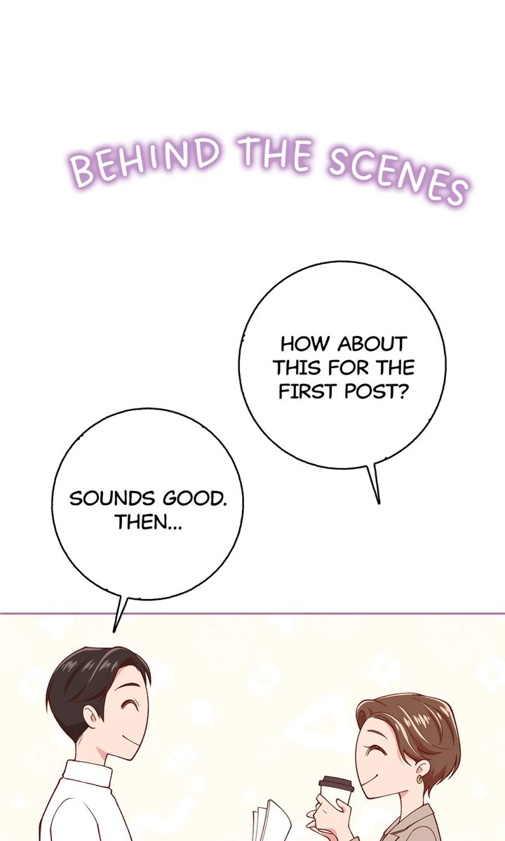 Business Marriage - If You Fall in Love, We'll Get a Divorce Chapter 8 - page 88