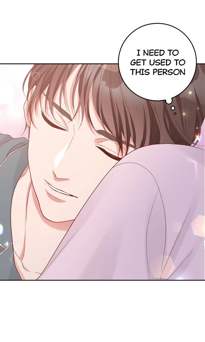 Business Marriage - If You Fall in Love, We'll Get a Divorce Chapter 8 - page 9