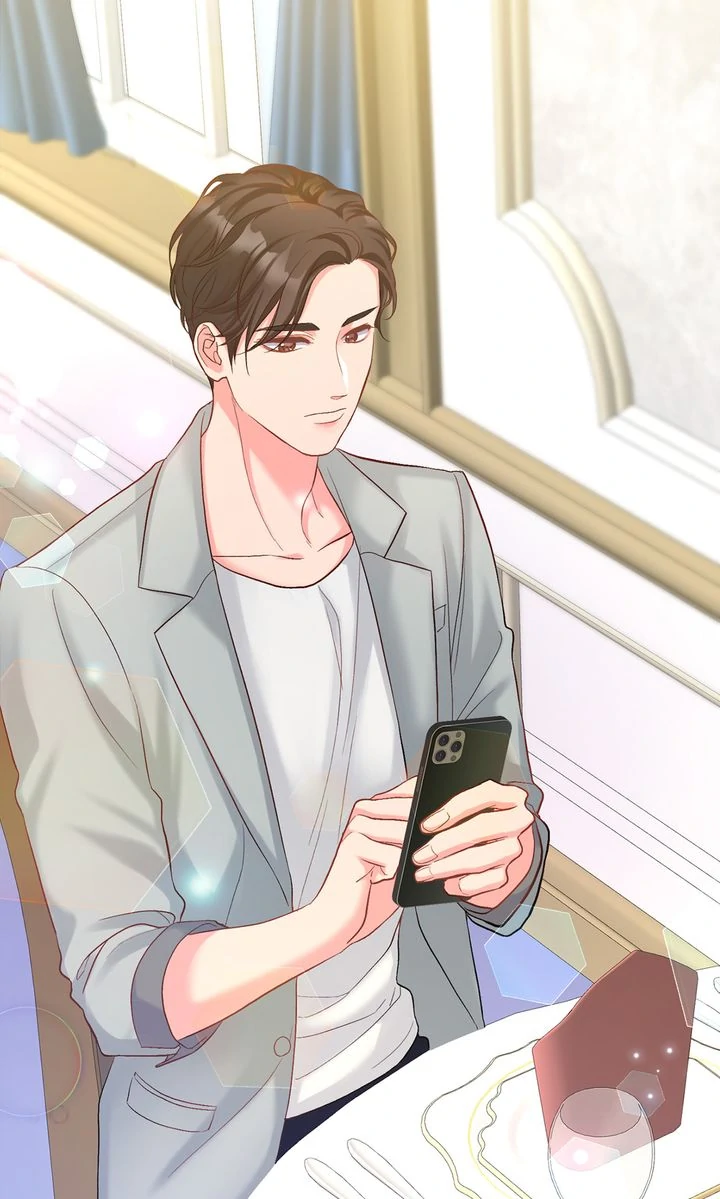 Business Marriage - If You Fall in Love, We'll Get a Divorce Chapter 10 - page 9