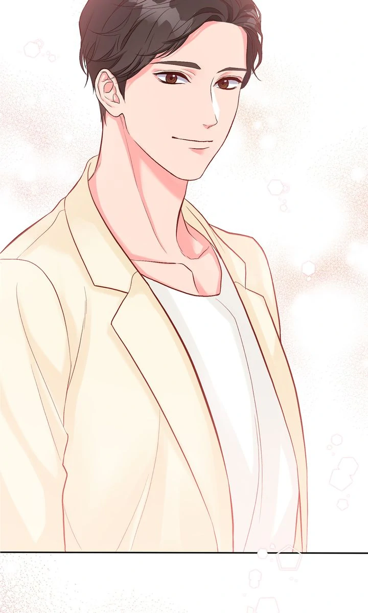 Business Marriage - If You Fall in Love, We'll Get a Divorce Chapter 10 - page 99