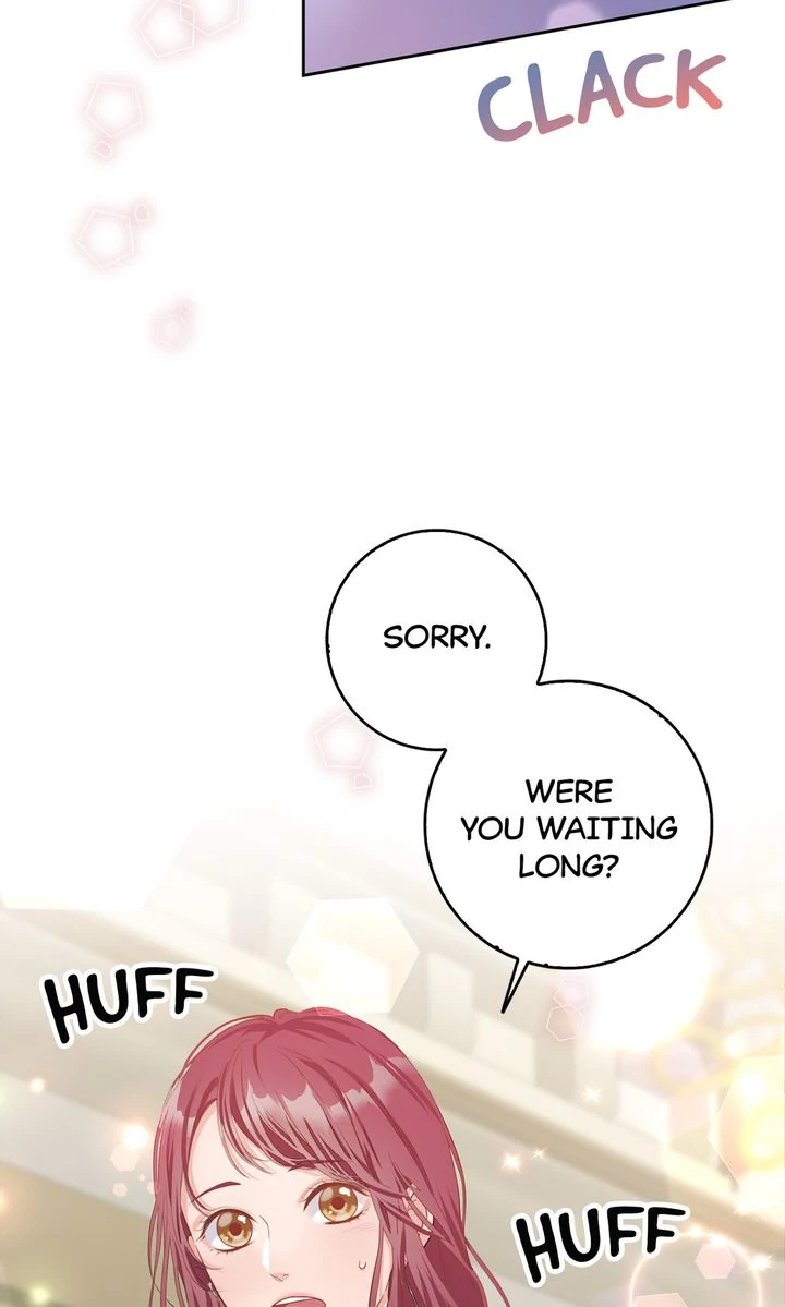 Business Marriage - If You Fall in Love, We'll Get a Divorce Chapter 10 - page 11