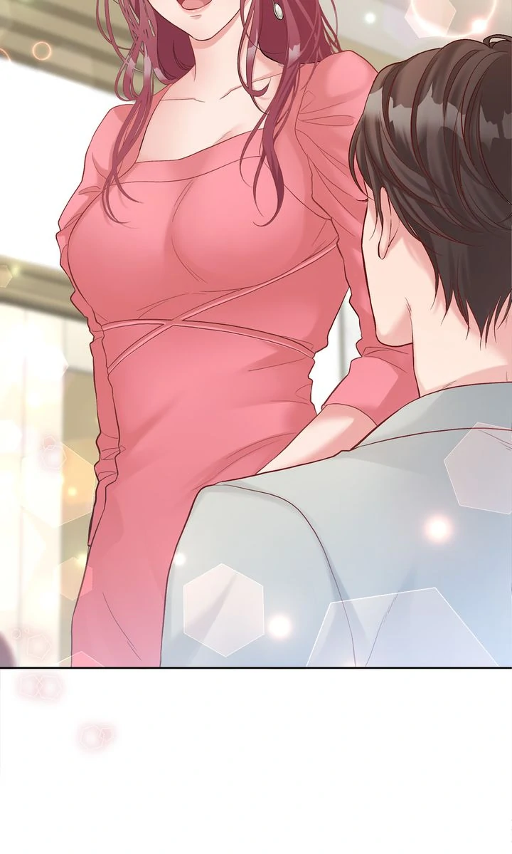 Business Marriage - If You Fall in Love, We'll Get a Divorce Chapter 10 - page 12