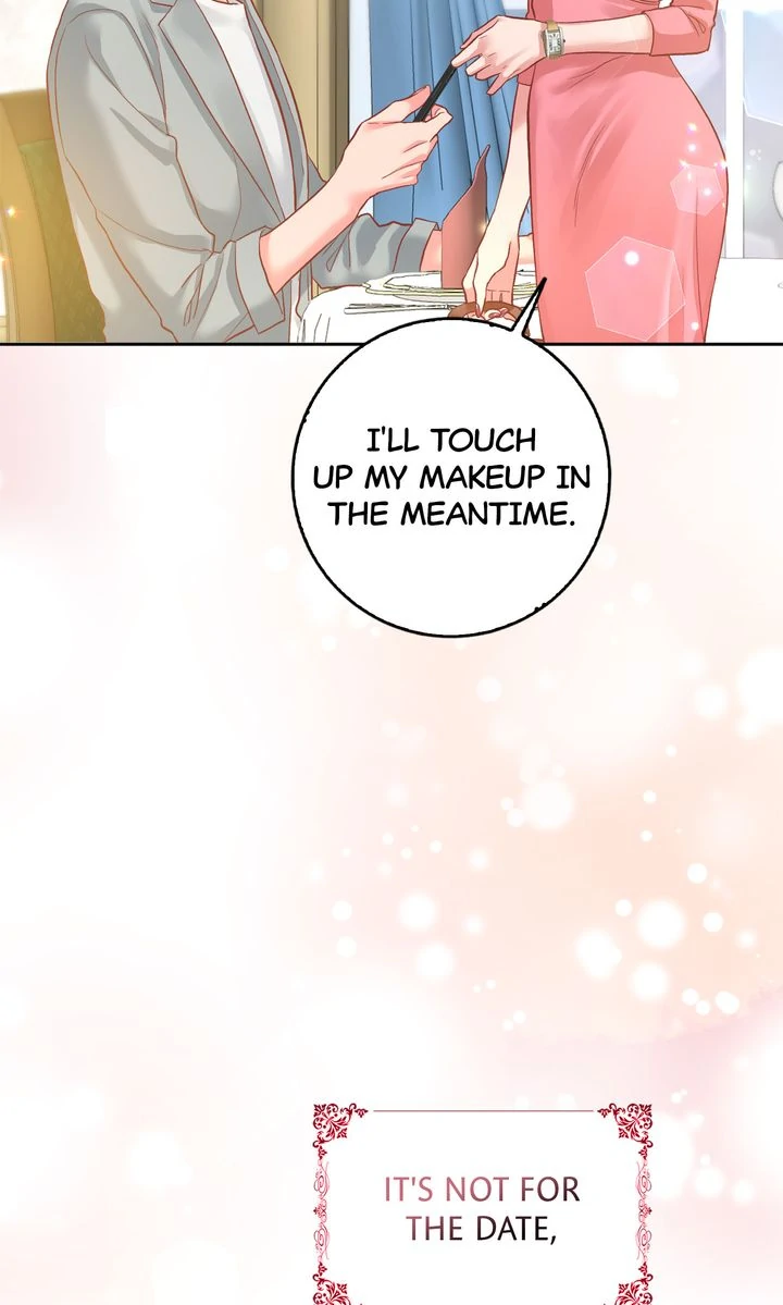 Business Marriage - If You Fall in Love, We'll Get a Divorce Chapter 10 - page 15