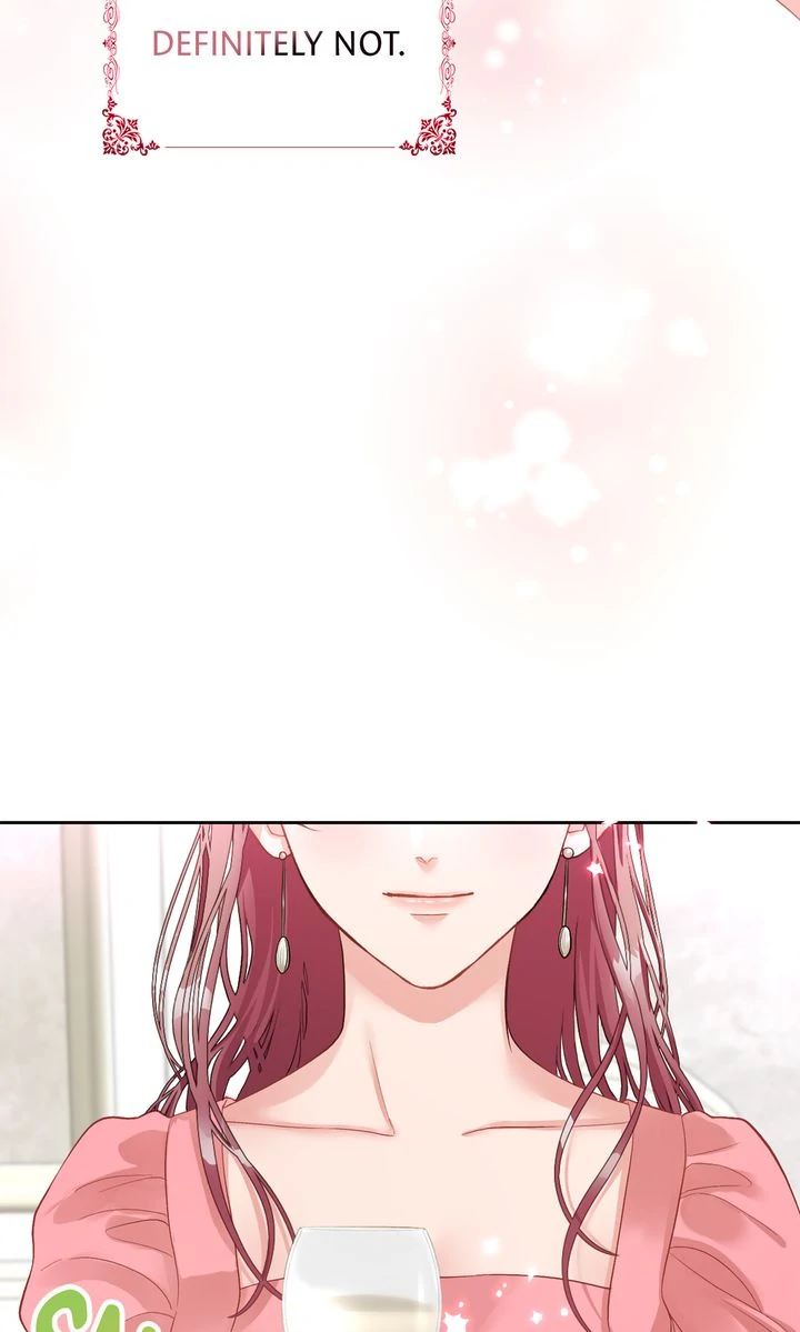 Business Marriage - If You Fall in Love, We'll Get a Divorce Chapter 10 - page 17