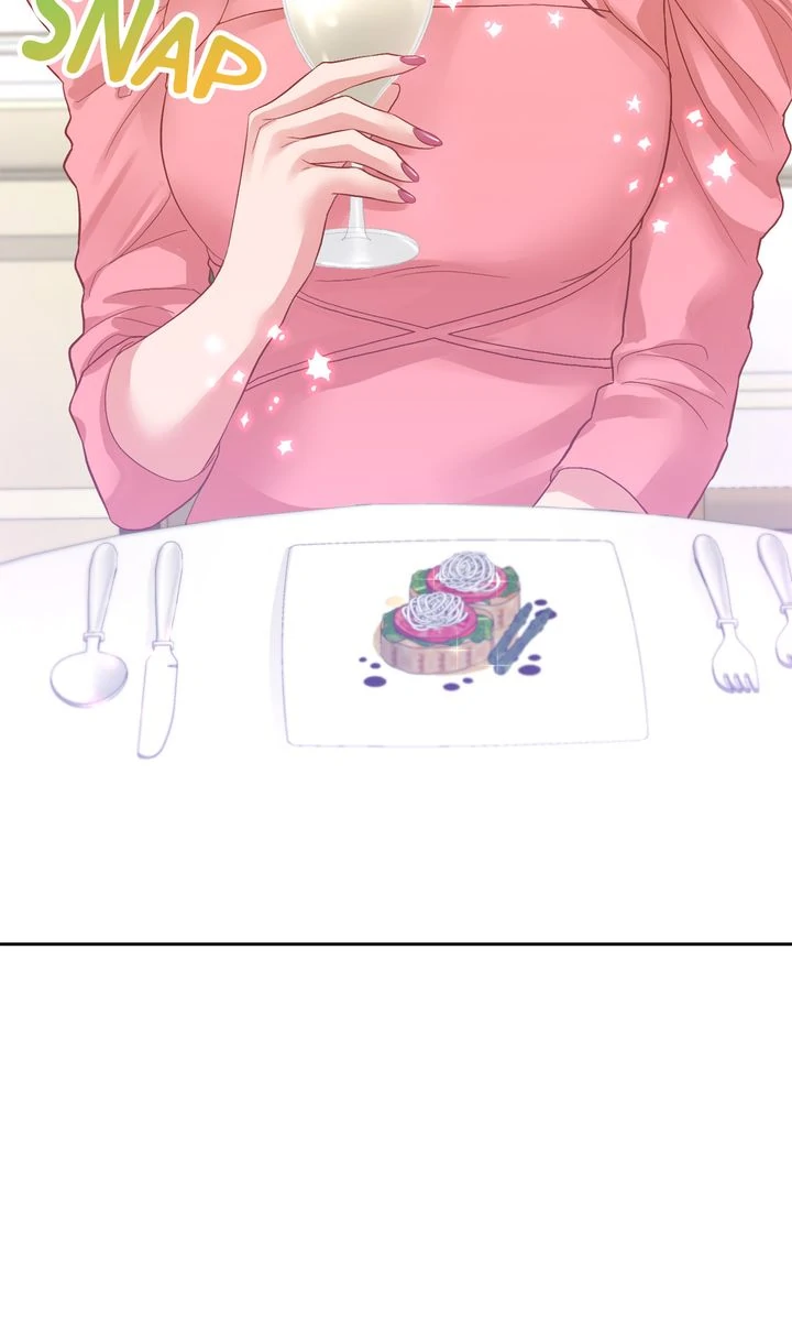 Business Marriage - If You Fall in Love, We'll Get a Divorce Chapter 10 - page 18