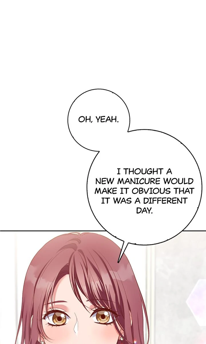 Business Marriage - If You Fall in Love, We'll Get a Divorce Chapter 10 - page 20