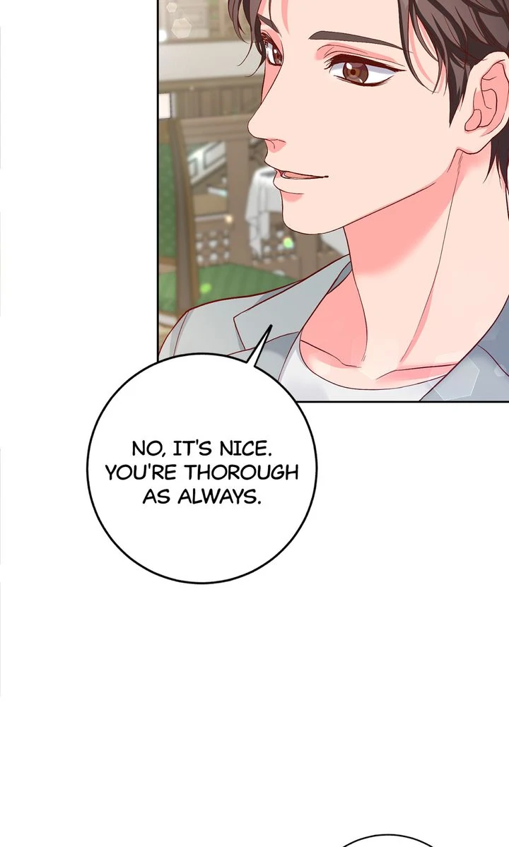 Business Marriage - If You Fall in Love, We'll Get a Divorce Chapter 10 - page 22