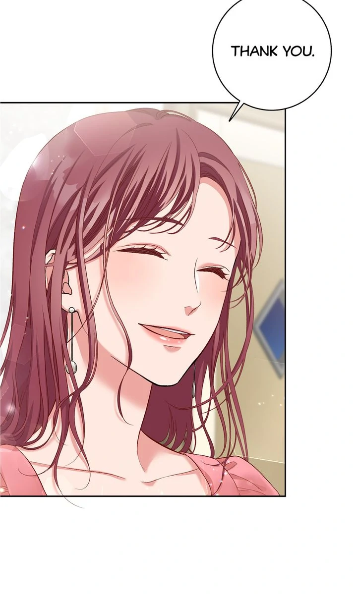 Business Marriage - If You Fall in Love, We'll Get a Divorce Chapter 10 - page 23