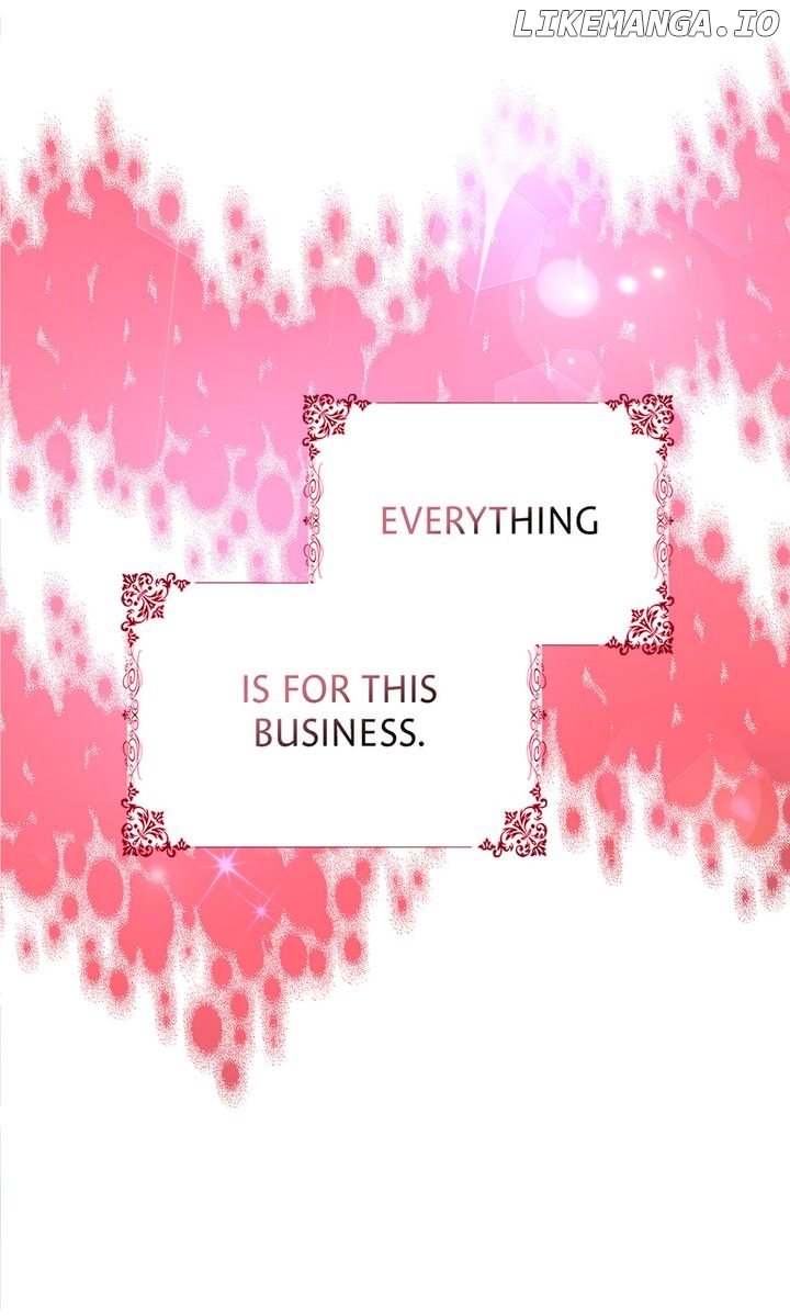 Business Marriage - If You Fall in Love, We'll Get a Divorce Chapter 10 - page 24