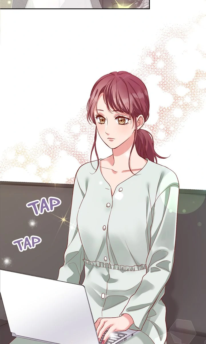 Business Marriage - If You Fall in Love, We'll Get a Divorce Chapter 10 - page 26