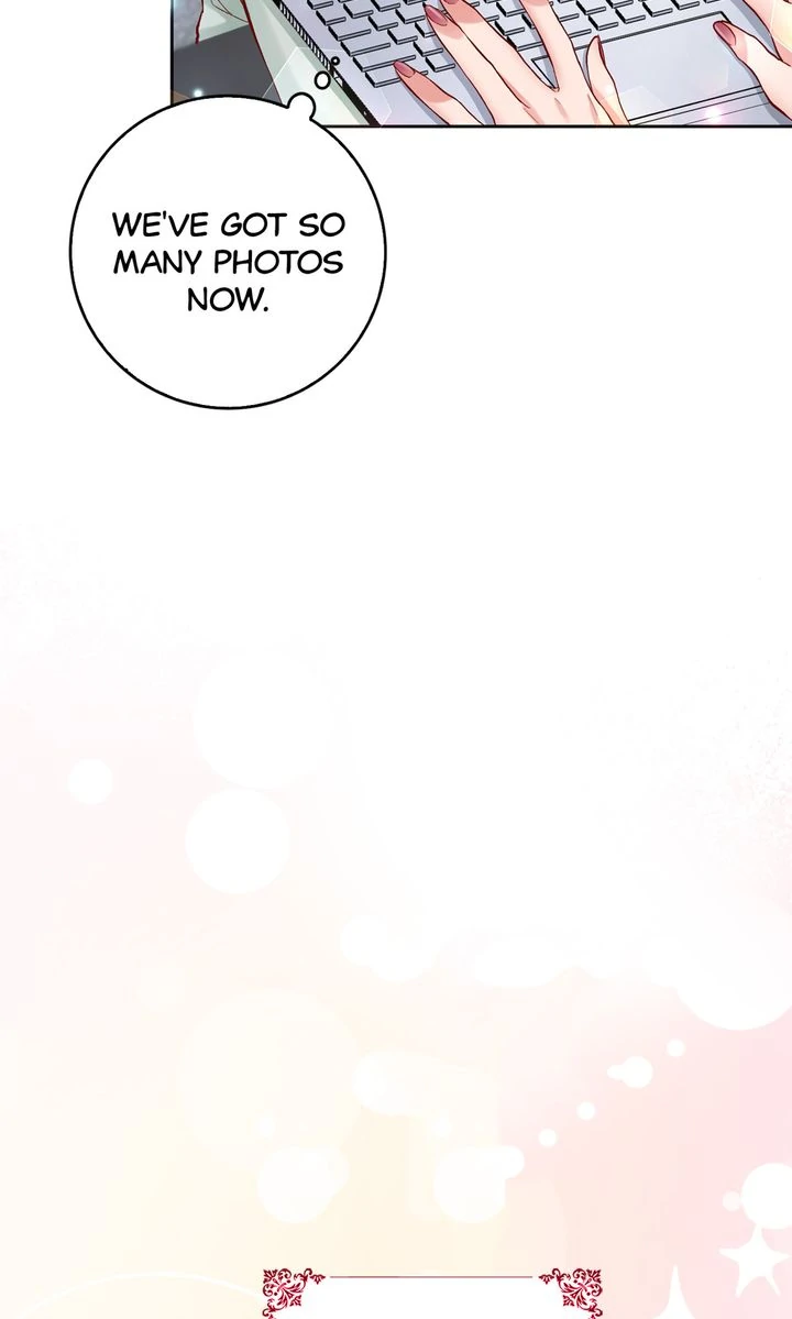 Business Marriage - If You Fall in Love, We'll Get a Divorce Chapter 10 - page 28