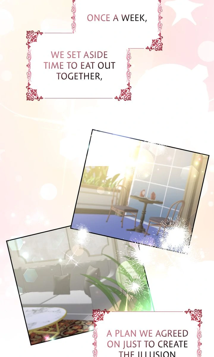 Business Marriage - If You Fall in Love, We'll Get a Divorce Chapter 10 - page 29