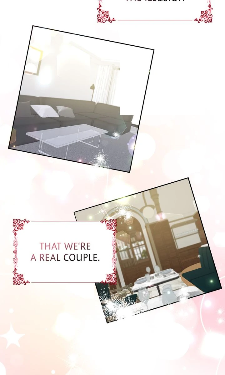 Business Marriage - If You Fall in Love, We'll Get a Divorce Chapter 10 - page 30